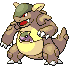 Kangaskhan