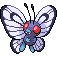 Butterfree