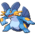 Swampert