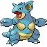 Nidoqueen