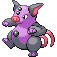 Grumpig
