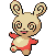 Spinda