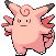 Clefable