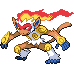Infernape