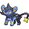 Luxio