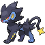 Luxray