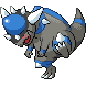 Rampardos