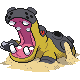 Hippowdon