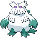 Abomasnow