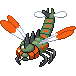 Yanmega