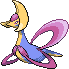 Cresselia