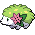 Land Shaymin