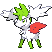 Sky Shaymin