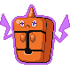 Frost Rotom