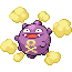 Koffing