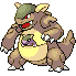 Kangaskhan
