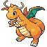 Dragonite