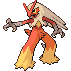 Blaziken