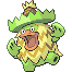 Ludicolo