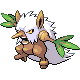 Shiftry