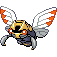 Ninjask