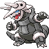 Aggron
