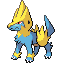 Manectric
