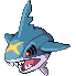 Sharpedo
