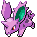 Nidoran½