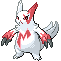 Zangoose