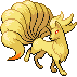 Ninetales