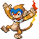Monferno