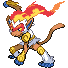Infernape