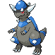 Rampardos