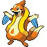 Floatzel