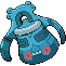 Bronzong