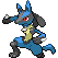 Lucario