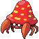 Parasect