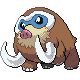 Mamoswine