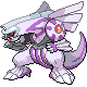 Palkia