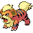 Growlithe