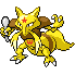 Kadabra
