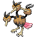 Dodrio