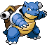 Blastoise