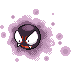 Gastly