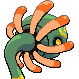 Back