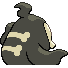 Back