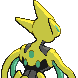 Back Shiny