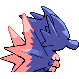 Back Shiny