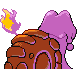 Back Shiny
